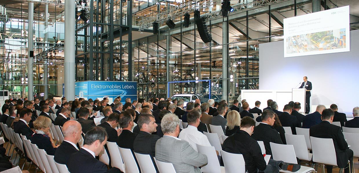 10. ACOD-Kongress und aBB-Branchentag