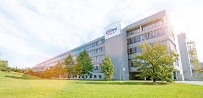 Das neue Entwicklungszentrum entsteht in den Räumen von Infineon in Dresden.