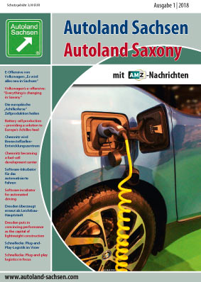 Autoland Sachsen 1-2018