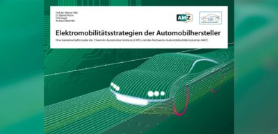 Mit der Studie zu Elektromobilitätsstrategien der Automobilhersteller liegt erstmals eine fundierte und detaillierte Analyse der bis 2025 vorgesehenen Modelle und Produktionsstückzahlen sowie der damit verbundenen technologischen Trends vor, die Automobilzulieferern als Wegweiser dient.