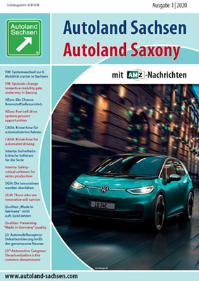 Autoland Sachsen 1-2020