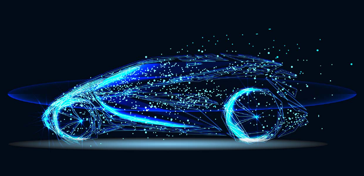 Zunehmende Datenmengen im Fahrzeug erfordern eine echtzeitfähige Kommunikation. Ein IP-Design des Fraunhofer IPMS erfüllt seit Januar 2020 die höchste Sicherheitsstufe ASIL-D ready nach der ISO-Norm 26262.