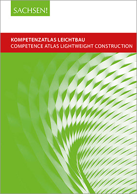 Kompetenzatlas Leichtbau Ausgabe 3