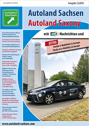 Autoland Sachsen 2-2020