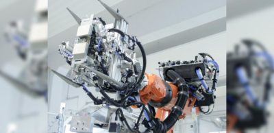 6. Sächsischer Tag der Automation: Spezialisten für innovative Automatisierungslösungen sind die Ingenieure und Techniker von EKF Automation Freital. Geschäftsführerin Franziska Würz gehört zu den Referenten des 6. Sächsischen Tages der Automation. Sie spricht zum Thema „Robust, flexibel, digital – Agile Automatisierungslösungen für die Zukunft“.