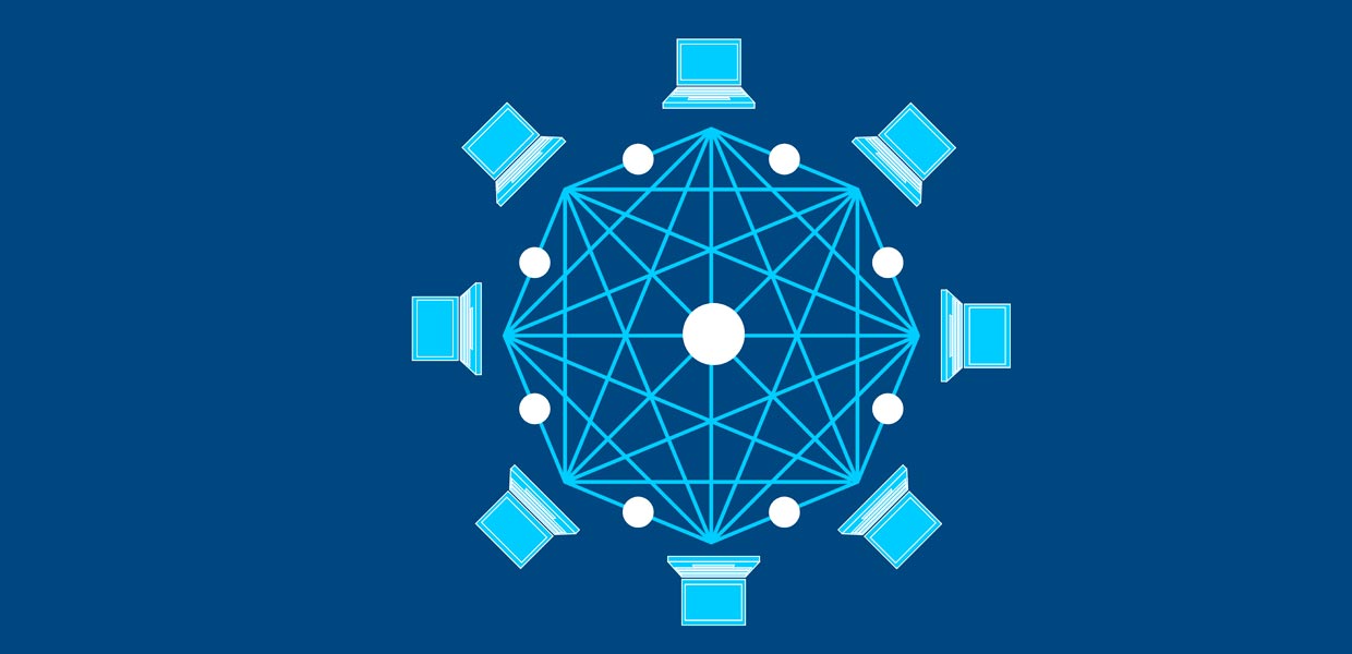 Blockchain und Mobilität: Die Potenziale der Blockchain-Technologien für eine allen Personengruppen zugängliche und umweltfreundliche Mobilität zu erschließen, ist ein Vorhaben in der Blockchain-Schaufensterregion Mittweida.