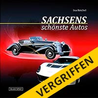 Sachsens schönste Autos