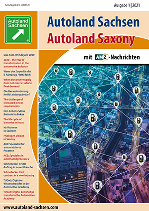 Autoland Sachsen 1-2021