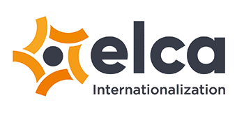 Logo ELCA (European Lightweight Cluster Alliance)