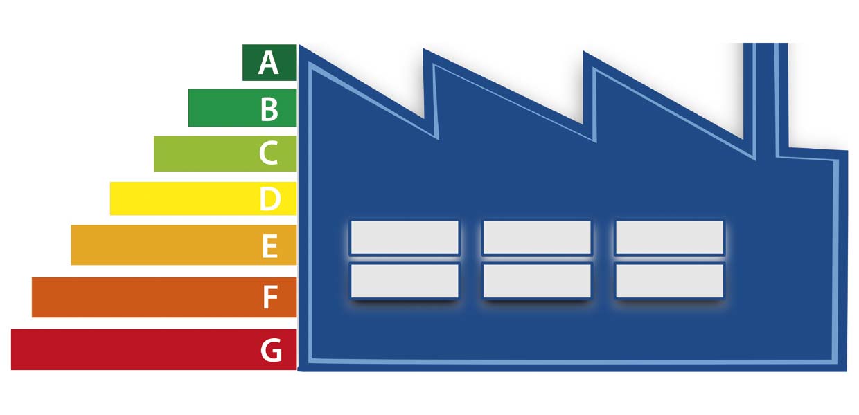 Energieeffizienz-Potenziale will SAENA heben, indem sie Unternehmen nachhaltige Wege in der Fertigung und im Fuhrpark aufzeigt.