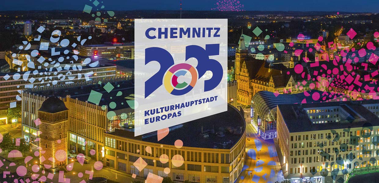 Chemnitz wird 2025 als Kulturhauptstadt Europas renommierte Veranstaltungen bieten, die über das reine Kulturthema hinausreichen. Dazu gehört die Ausrichtung der International Instrumentation and Measurement Technology Conference (I2MTC), eine der weltweit bedeutendsten Konferenzen im Bereich Sensorik. Wesentlichen Anteil daran, dieses Event nach Chemnitz und damit erstmals nach Deutschland zu holen, hat ein AMZ-Mitglied: die Professur für Mess- und Sensortechnik an der TU Chemnitz unter Leitung von Prof. Olfa Kanoun.