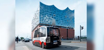 Hamburg ist in diesem Jahr Austragungsort des ITS-Weltkongresses. Auf dem Leitevent für intelligente Mobilität werden die SAENA und das Chemnitzer Netzwerk für automatisiertes Fahren CADA sächsische Kompetenzen für intelligente Verkehrssysteme sowie automatisiertes und vernetztes Fahren vorstellen.