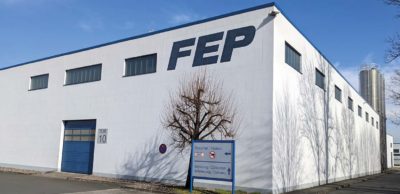 Die FEP Fahrzeug- elektrik in Pirna hat sich zu einem strategischen Partner der internationalen Automobilindustrie entwickelt.