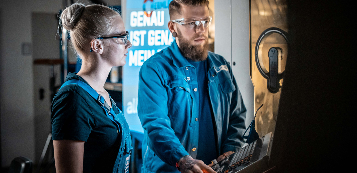 ACTech investiert in Produktionskapazität