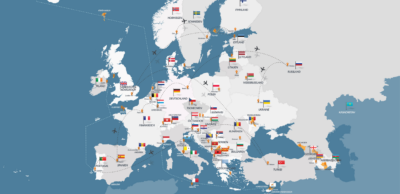 Motobarometer misst Stimmung in Europas Autoindustrie